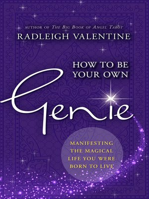 cover image of How to be Your Own Genie